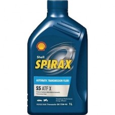 Shell Spirax S5 ATF X - 1 L